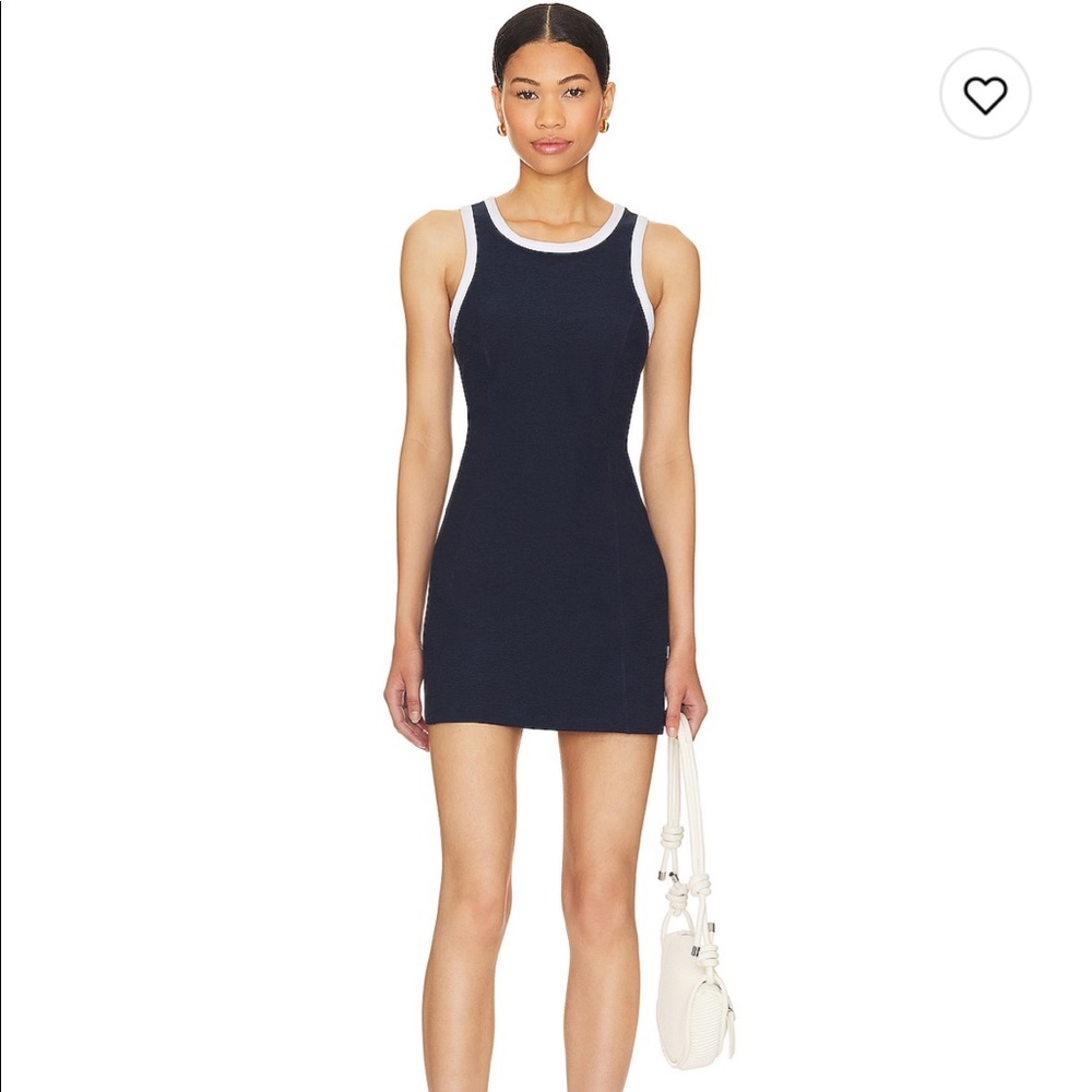 Beyond Yoga Spacedye Outlines Dress